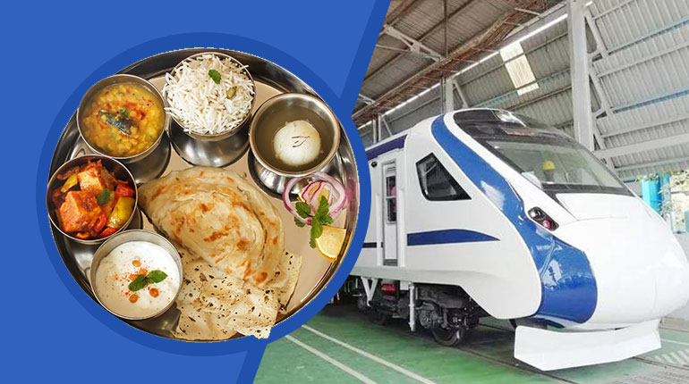 Onboard Catering
